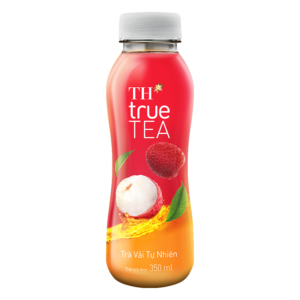 trà vải tự nhiên – th true tea